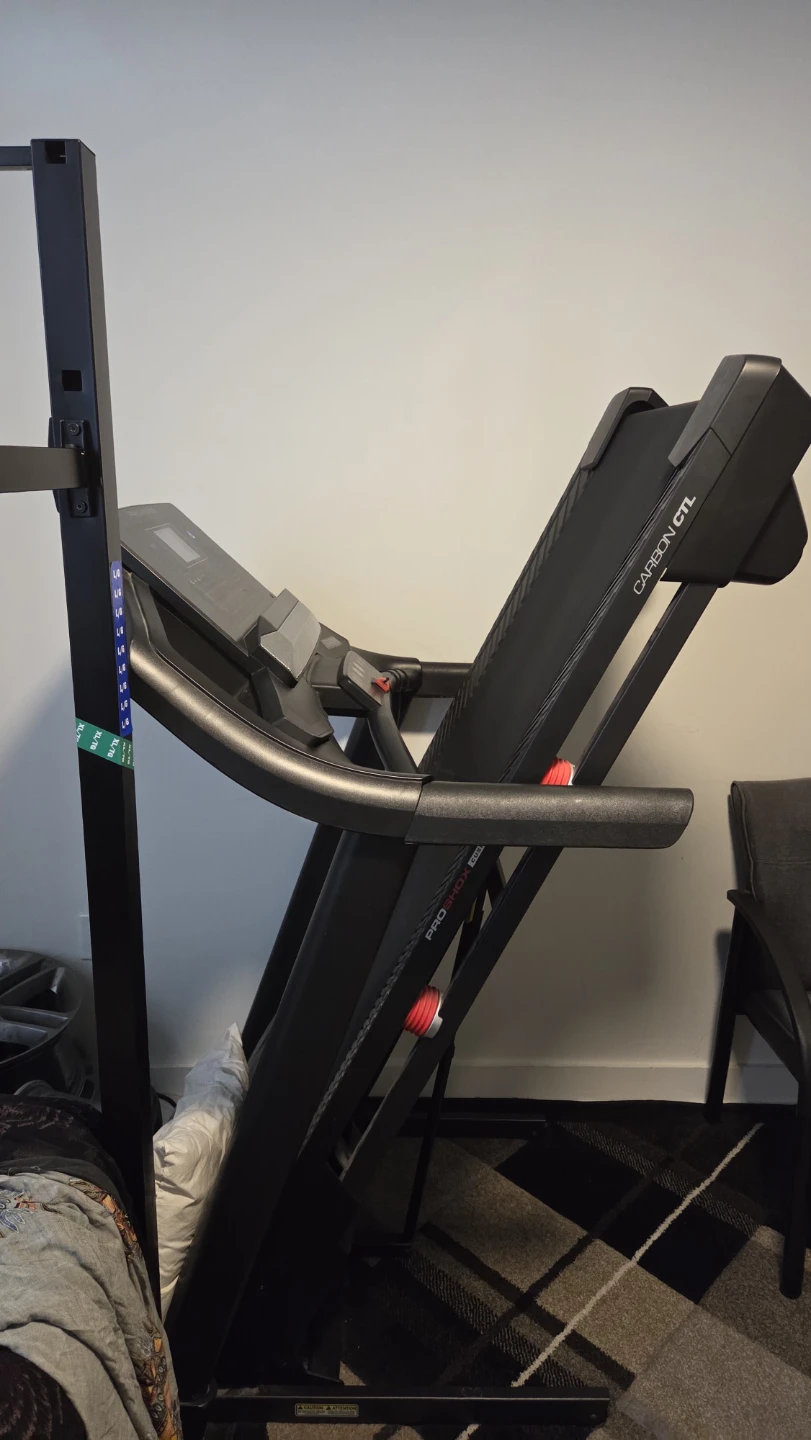 ProForm Carbon CTL Treadmill