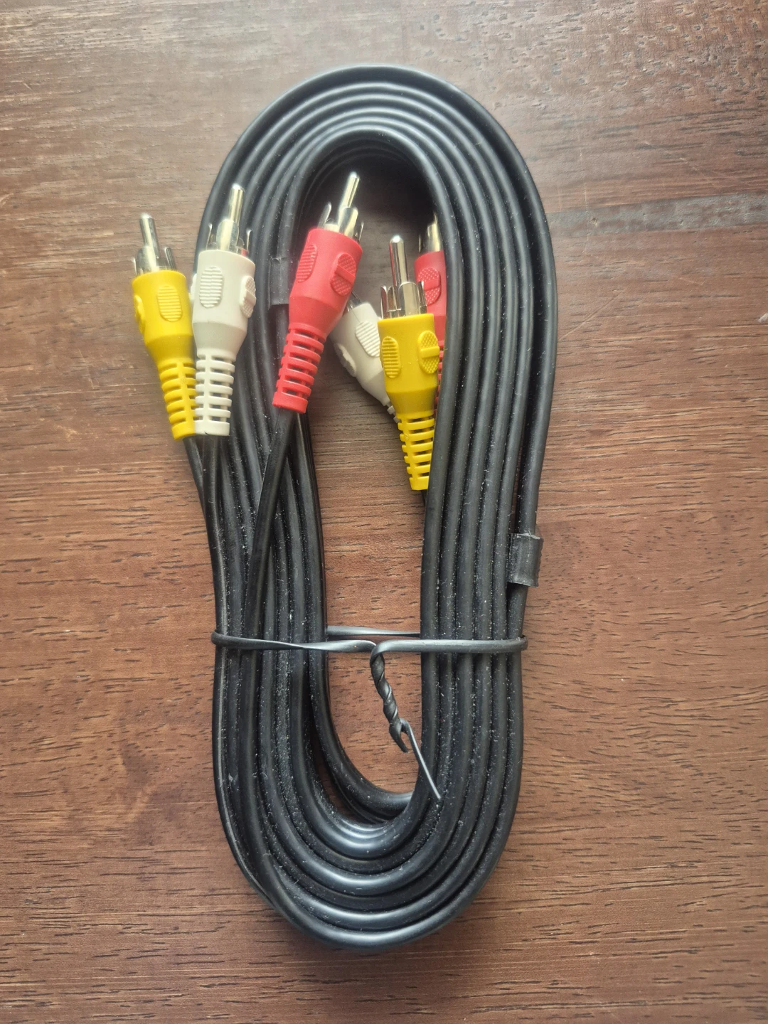 RCA Audio Video Cable