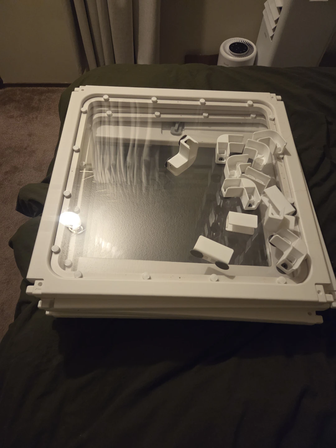 Pet Play Pen Acrylic - photo 4