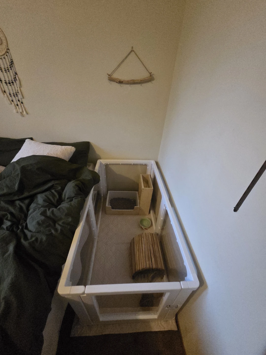 Pet Play Pen Acrylic - photo 5