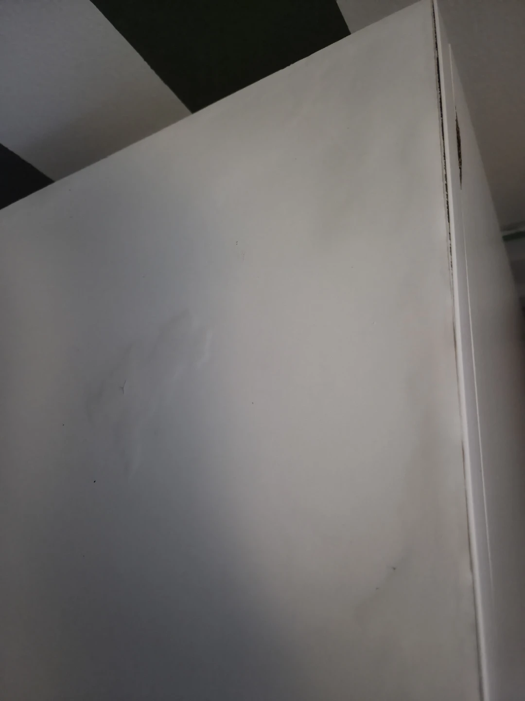 Ikea White Storage Drawer bench - photo 3