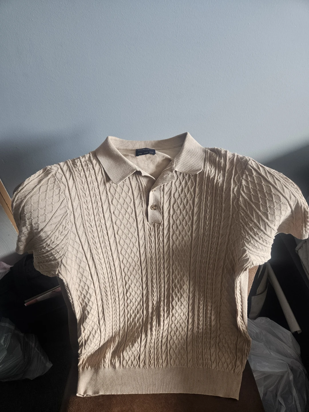 Polo Shirts