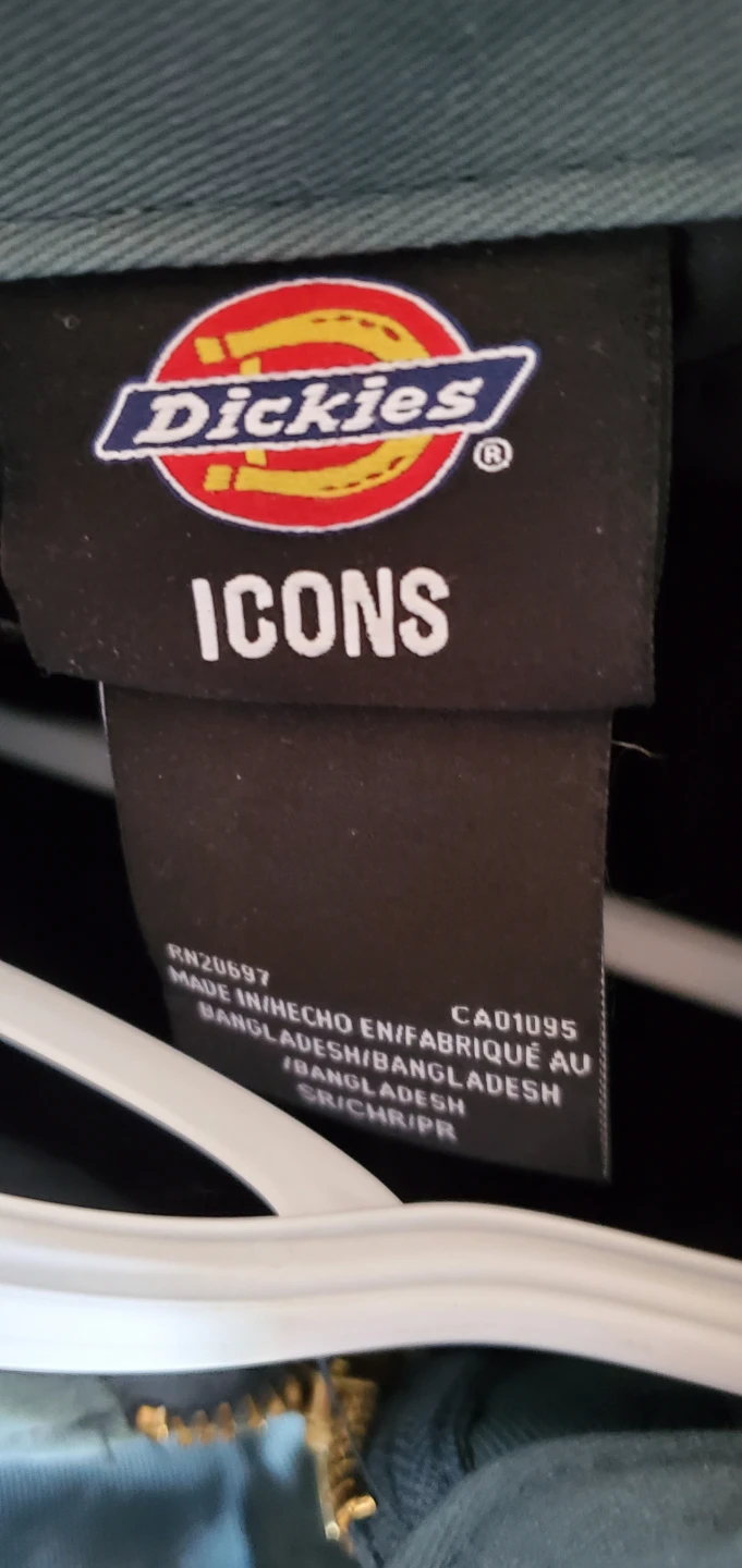 Dickies Icons Jacket - photo 4