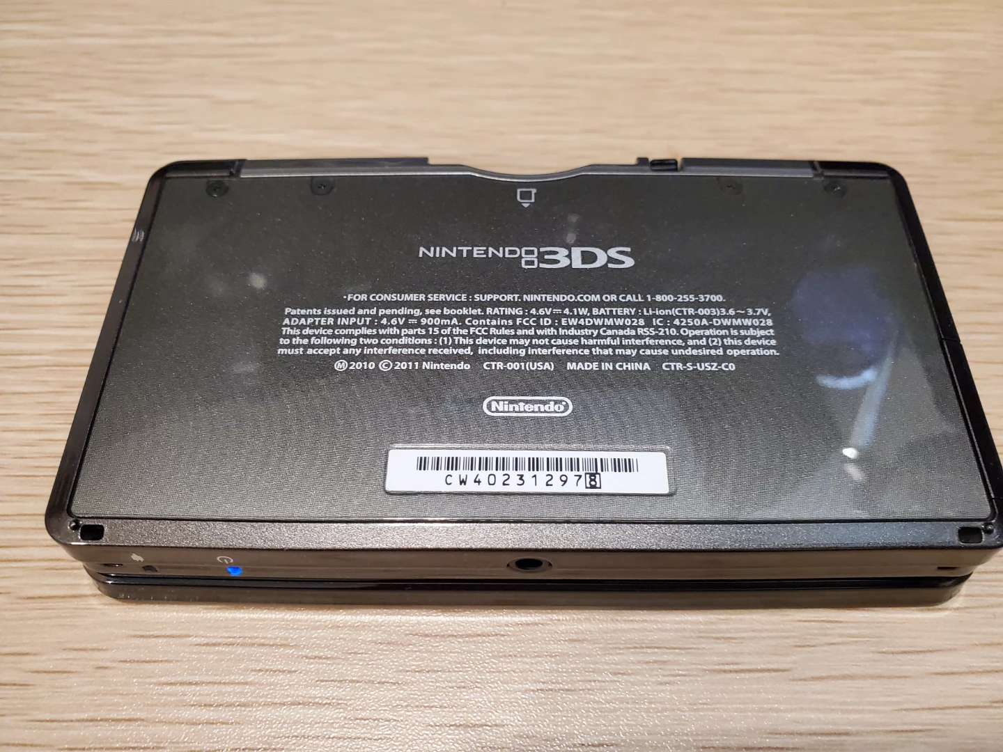Nintendo 3DS w mario n zelda DS games. - photo 4