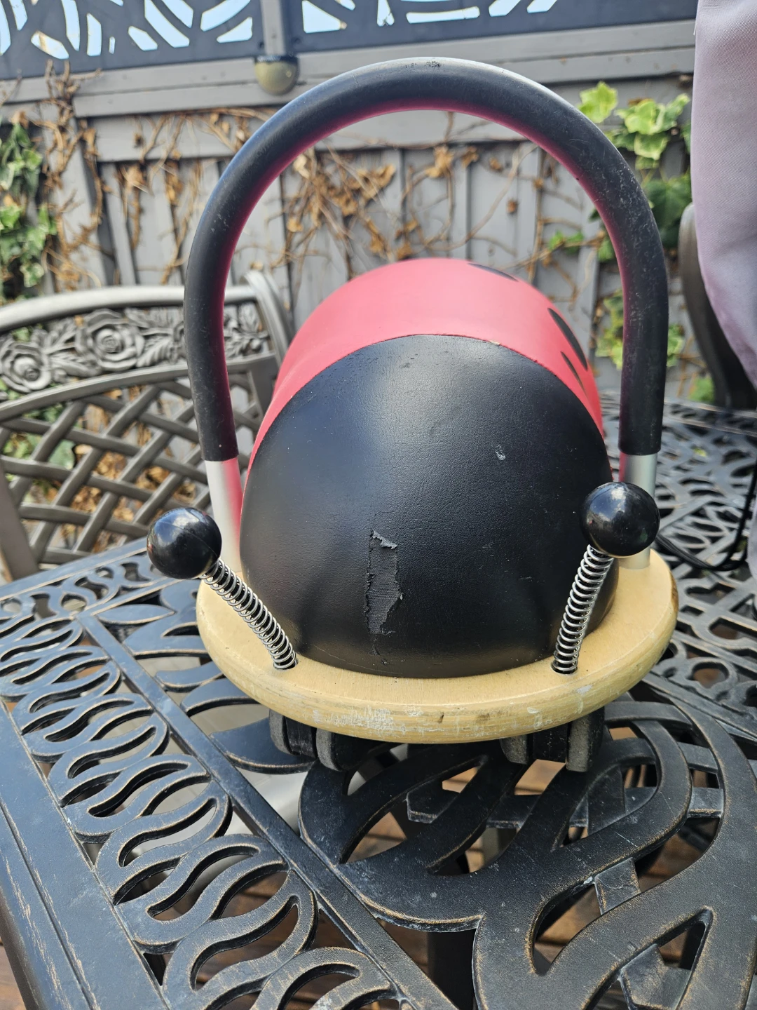 Prince Lionheart The Original Wheely Bug