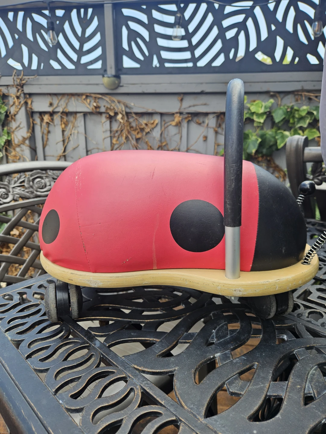 Prince Lionheart The Original Wheely Bug - photo 3