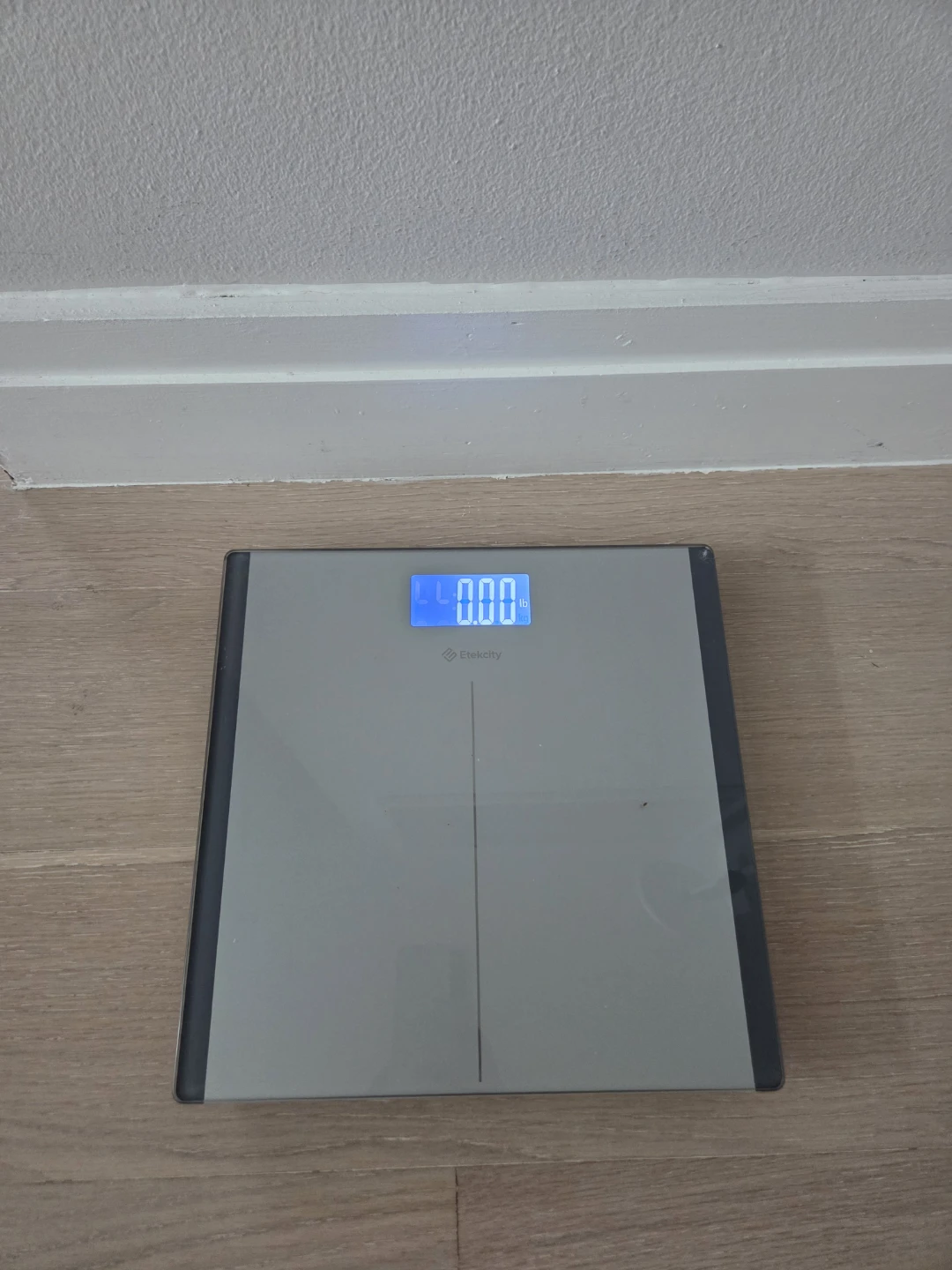 Etekcity Digital Body Weight Scale