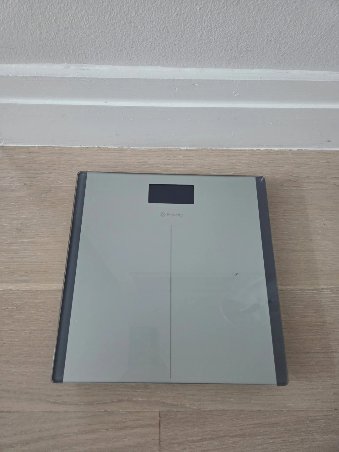 Etekcity Digital Body Weight Scale - photo 2