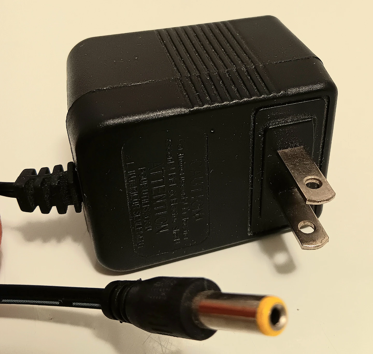 🔌Ningbo Taller Electrical Appliance TL-6 Power Supply🔌