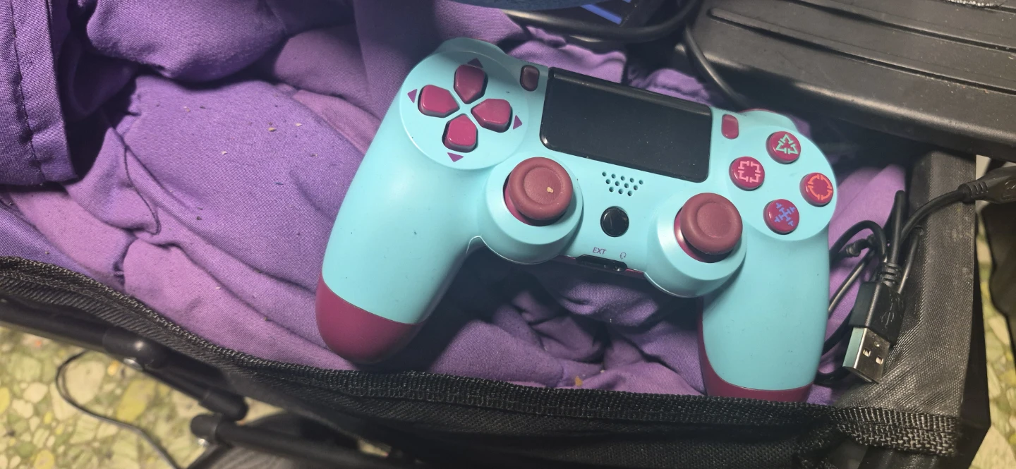 Ps4 - photo 2