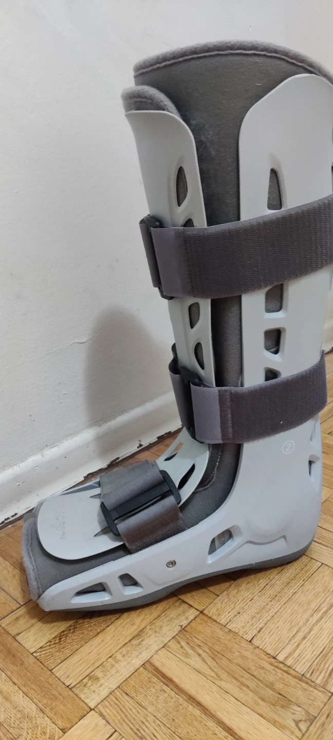 Air cast Boot