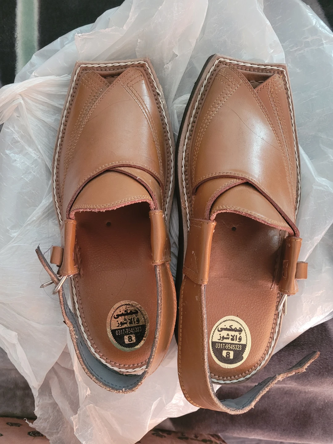 Brand new and used clothing - photo 4