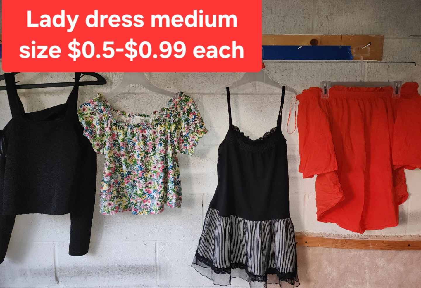 Garage sale - photo 5