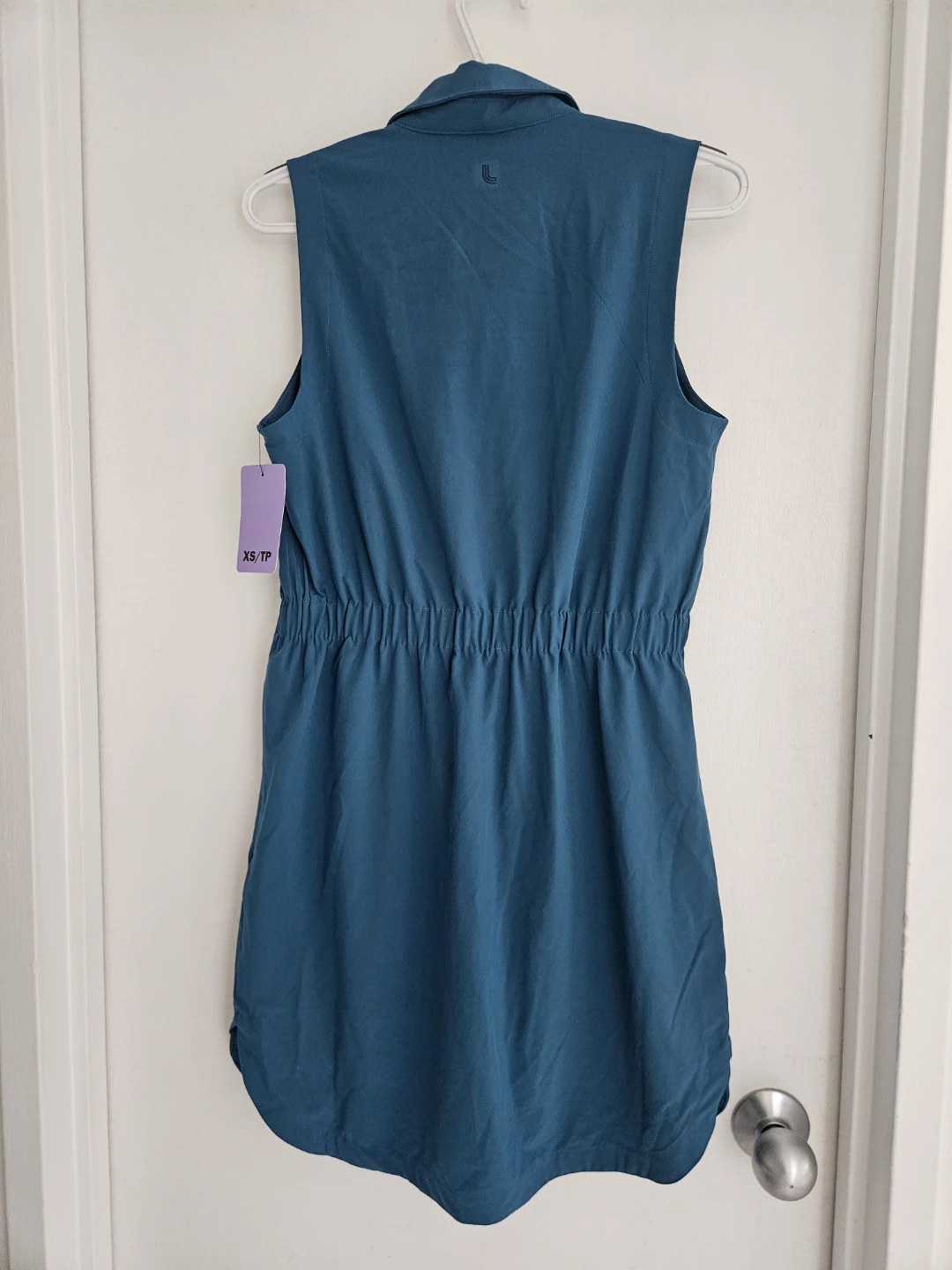 Lole Women's Shirt Dress XS/S - photo 2