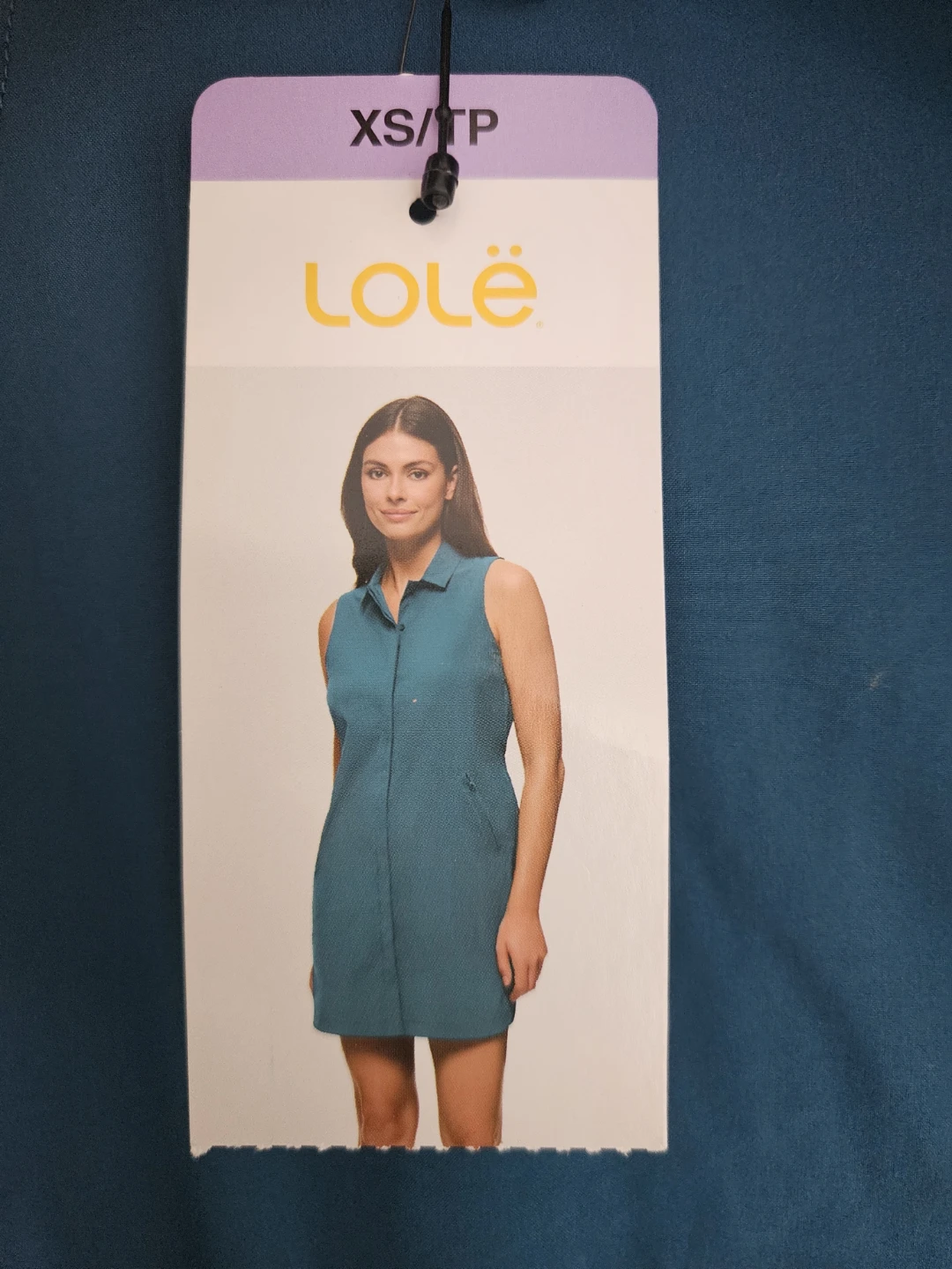 Lole Women's Shirt Dress XS/S - photo 3