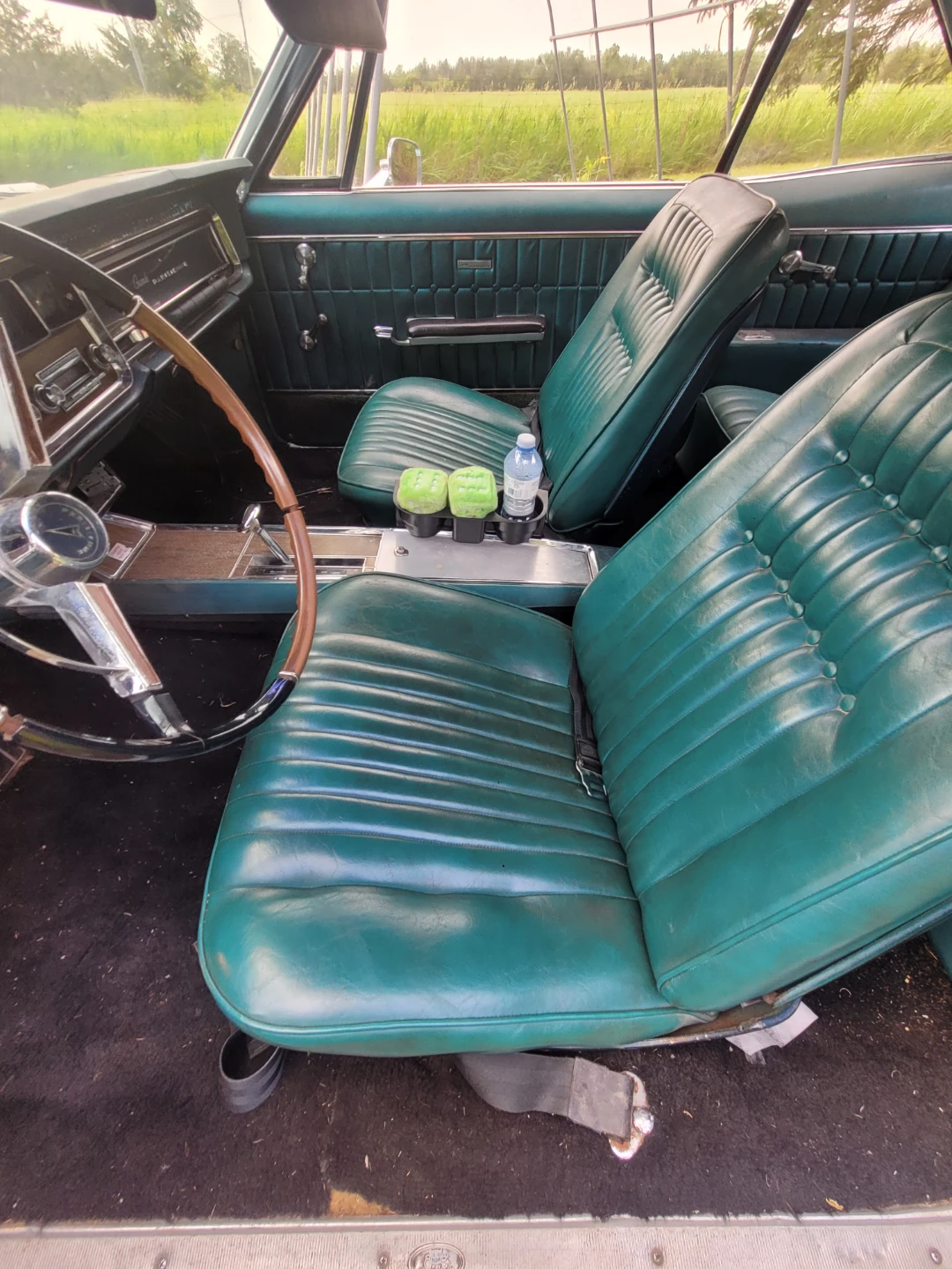 1966 grande parisienne road driven. - photo 4