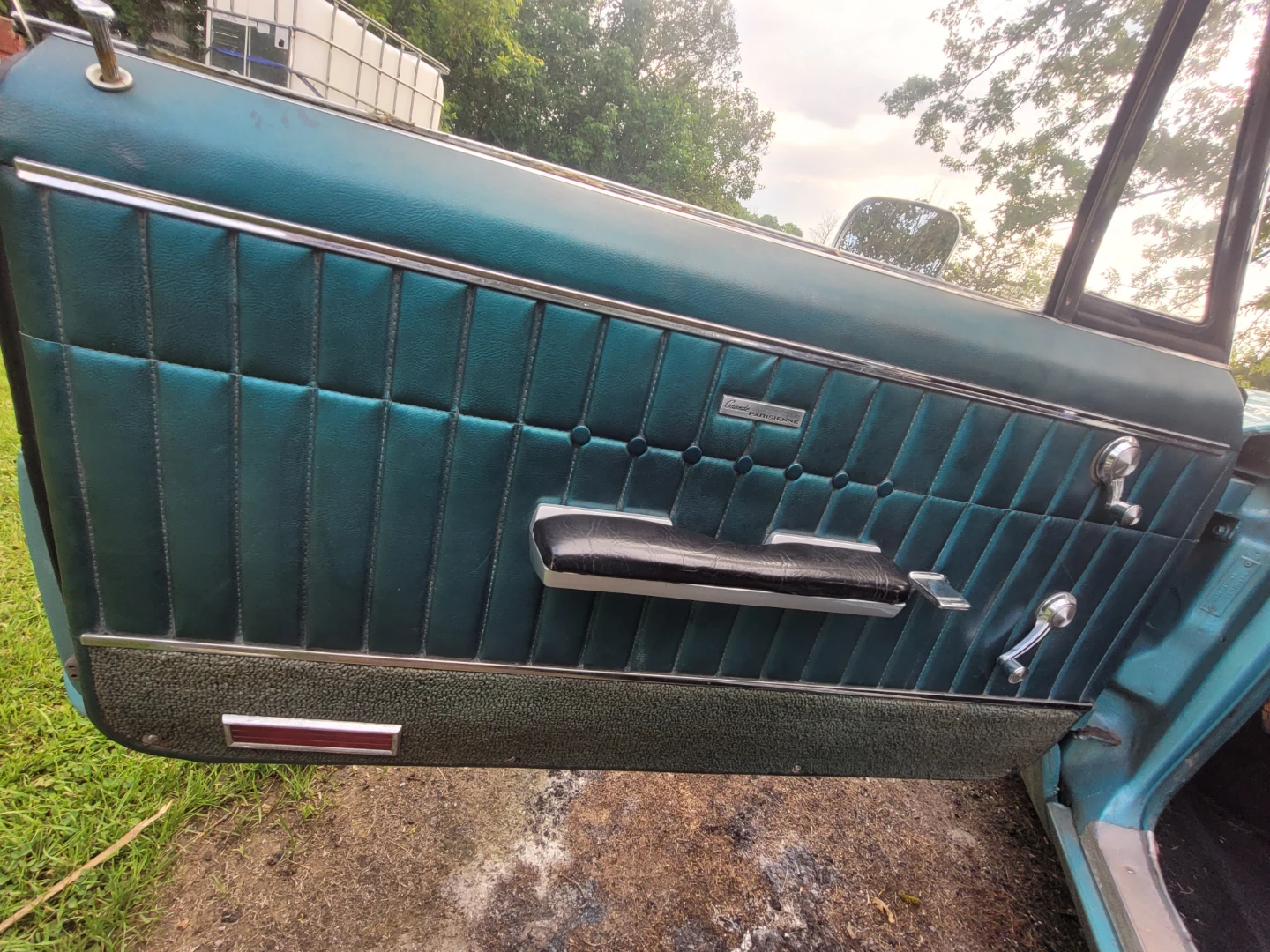 1966 grande parisienne road driven. - photo 5