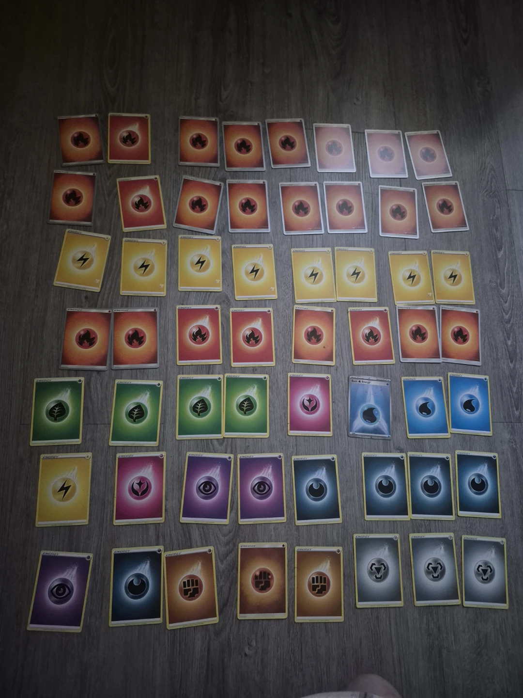 Pokémon Trading Cards - photo 2
