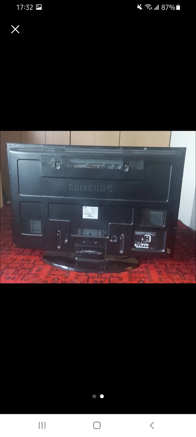 Samsung Television