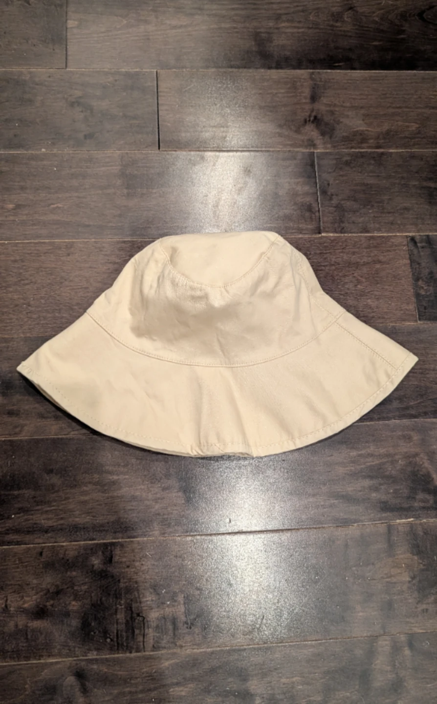 Mokati Cotton Bucket Hat