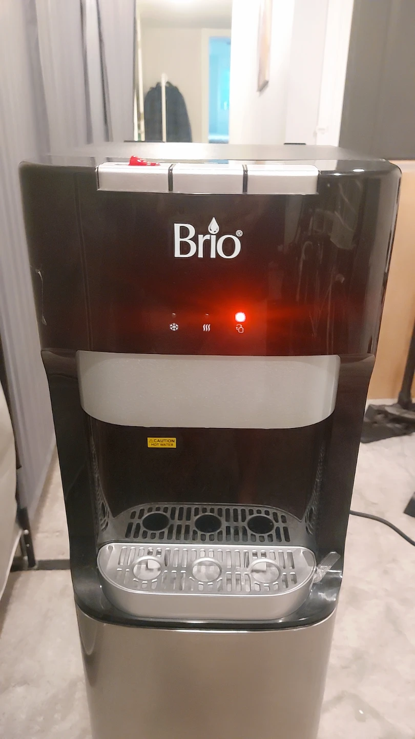 Brio Water Cooler - photo 3
