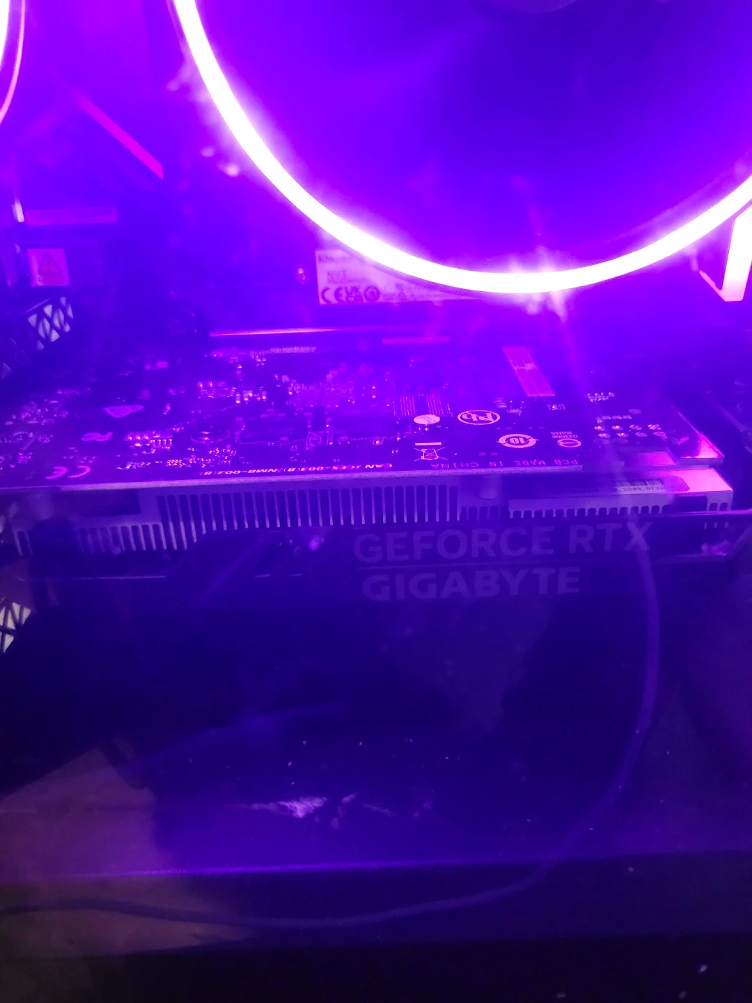 Armoury Gaming PC - photo 4