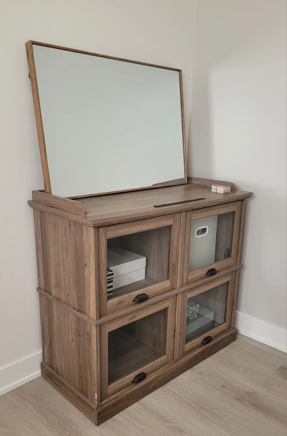 TV Stand/ Cabinet / Dresser - photo 4