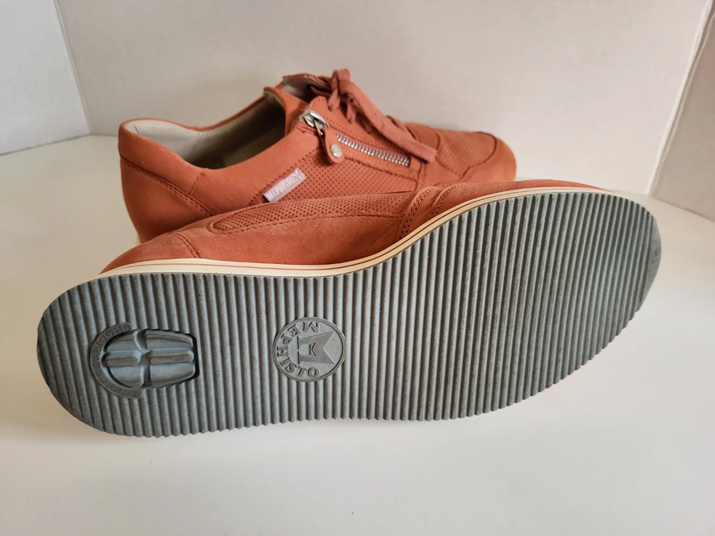 Mephisto Women's Casual Shoes Size 7.5 - photo 5