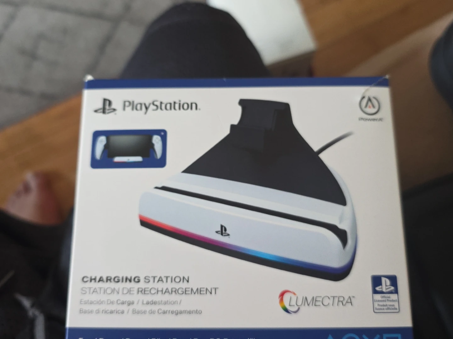Sony PlayStation Portal Remote Player - photo 2