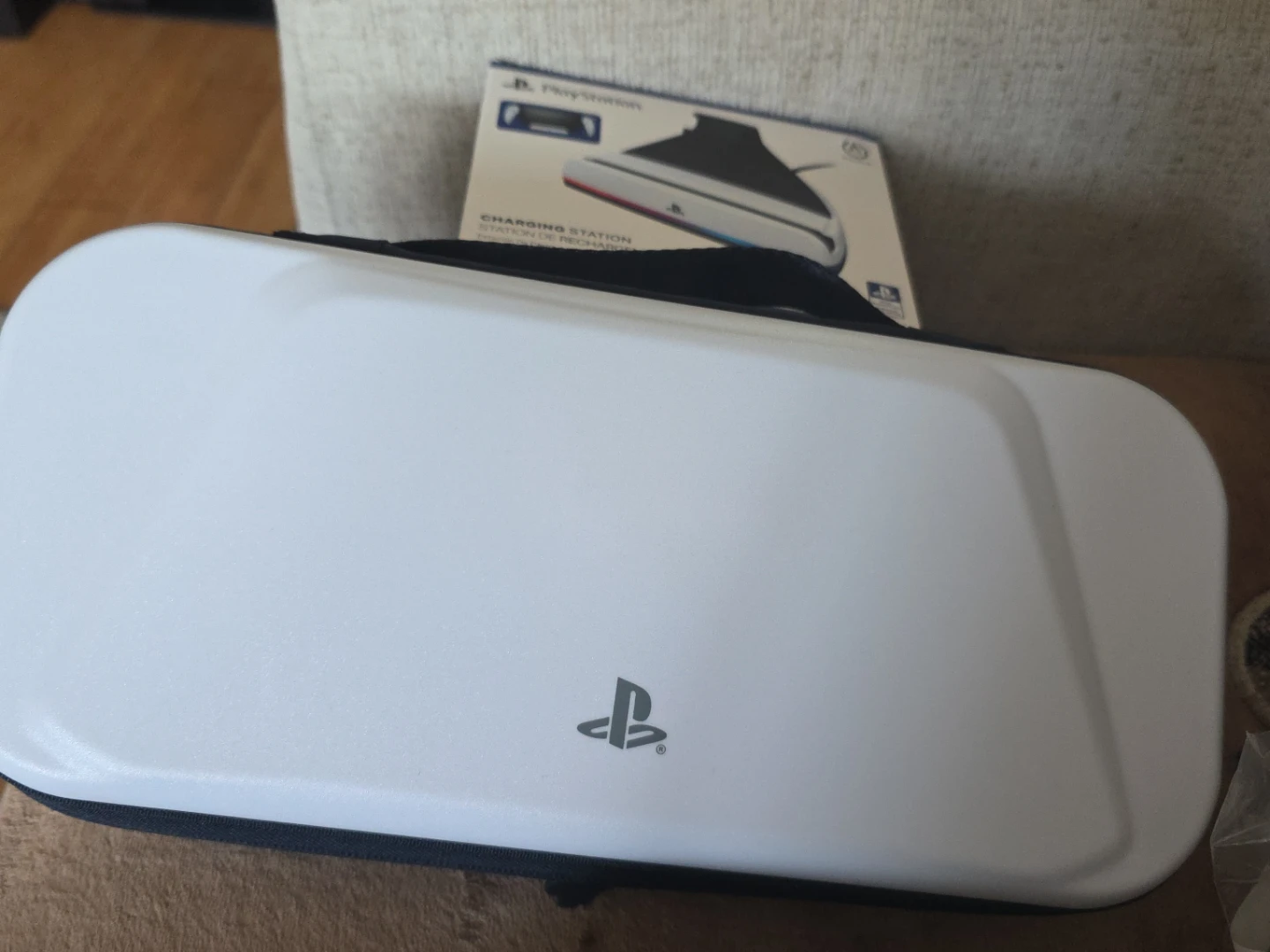Sony PlayStation Portal Remote Player - photo 3