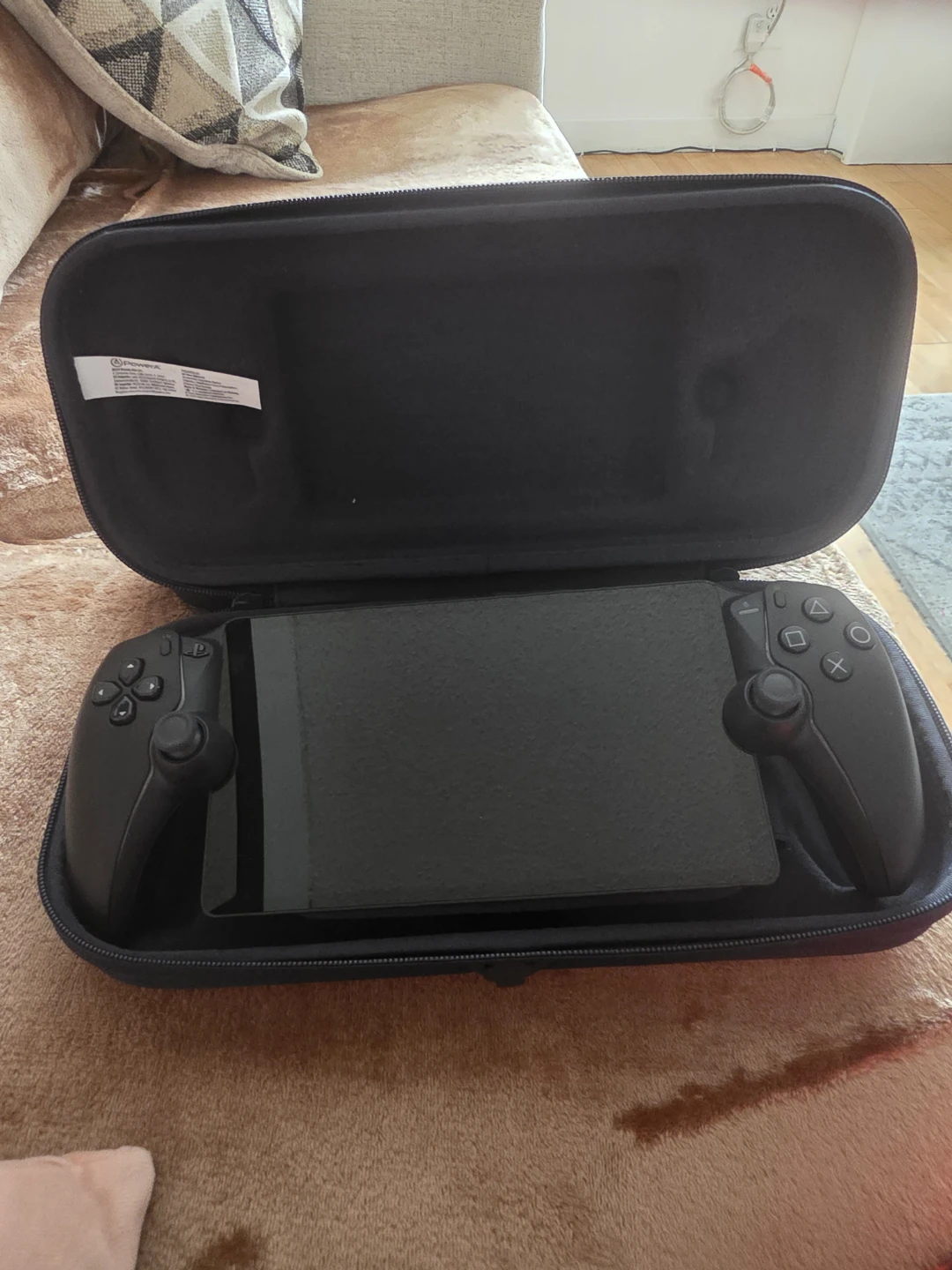 Sony PlayStation Portal Remote Player - photo 5