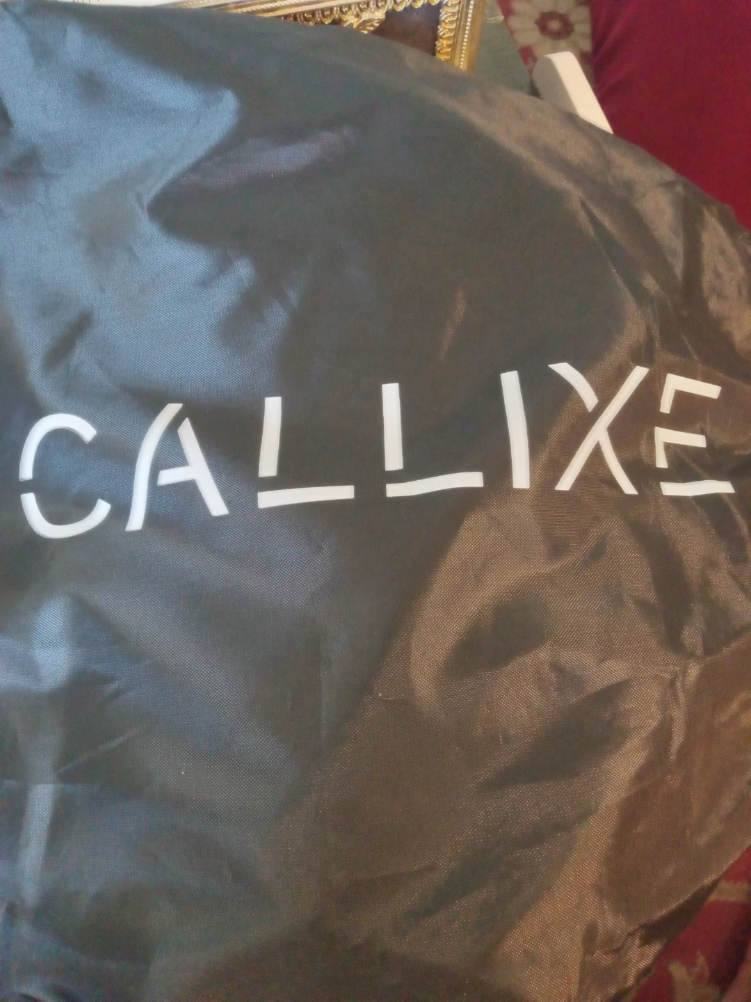 CALLIXE Neck Massager - photo 3