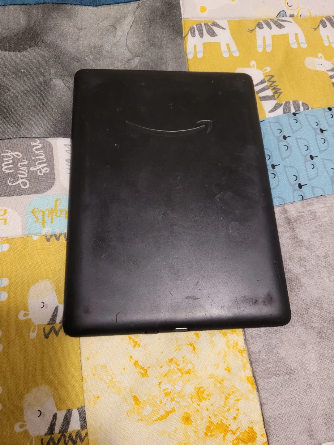 Kindle Paper White Ebook Reader - photo 3