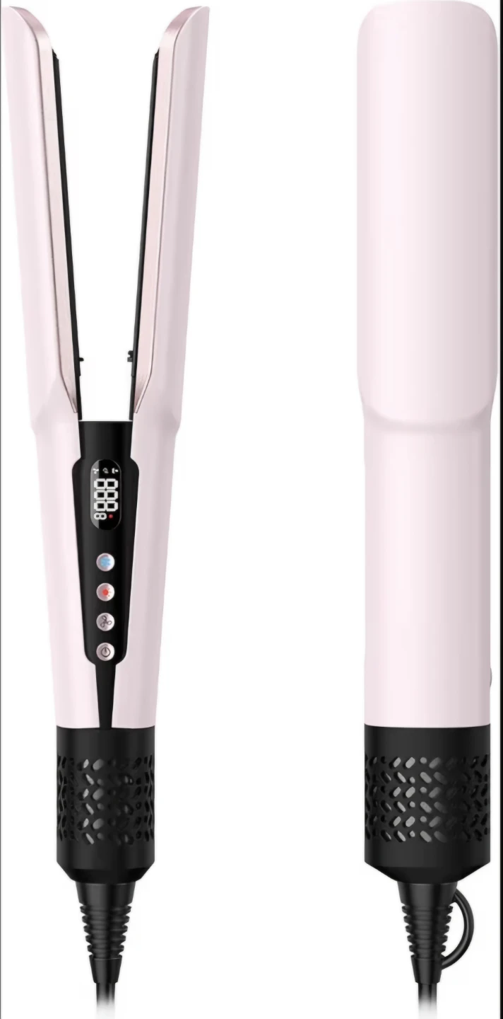 Slopehill Wet to Dry Air Hair Straightener
