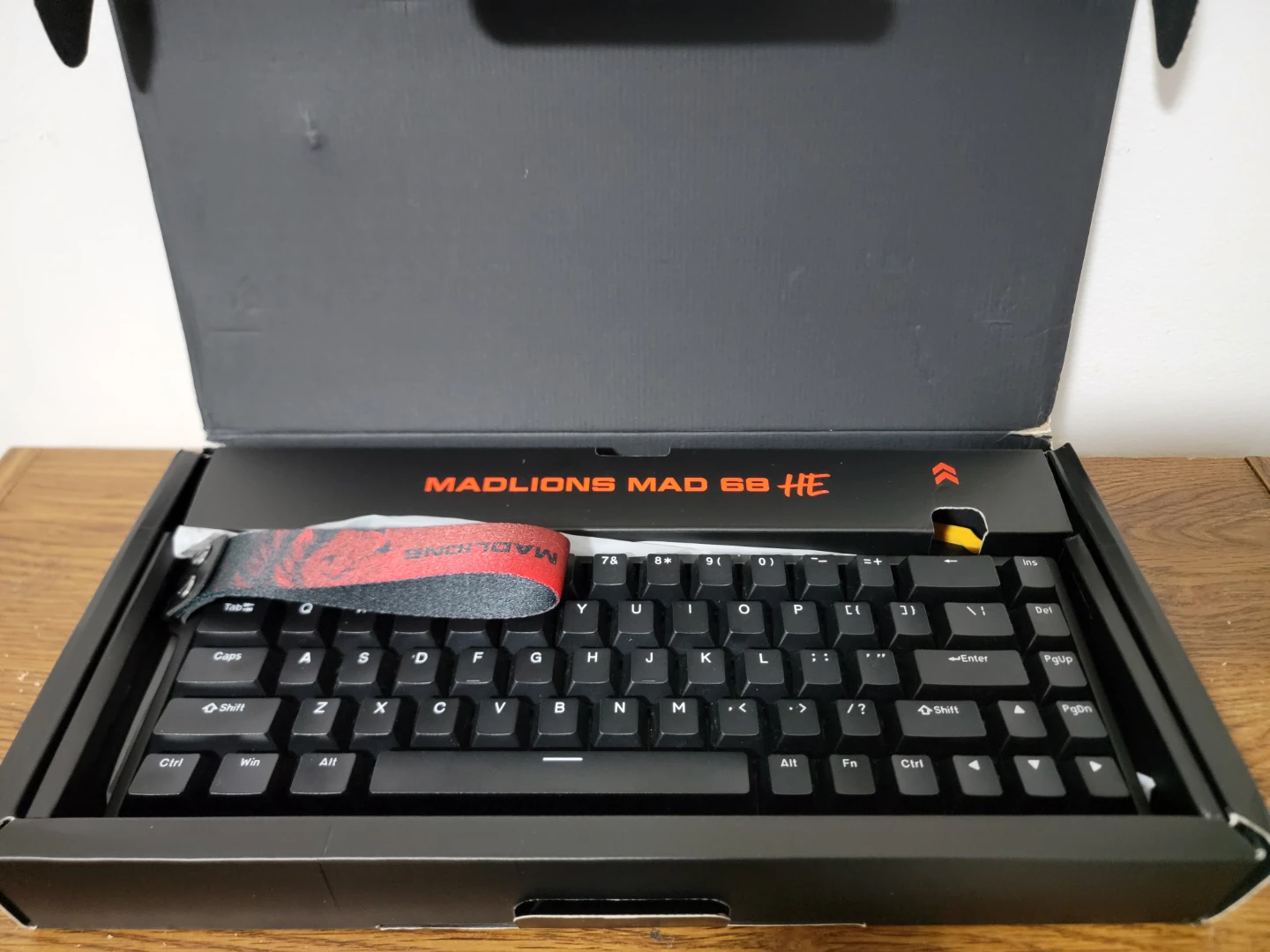 Madlions 68 he - photo 2