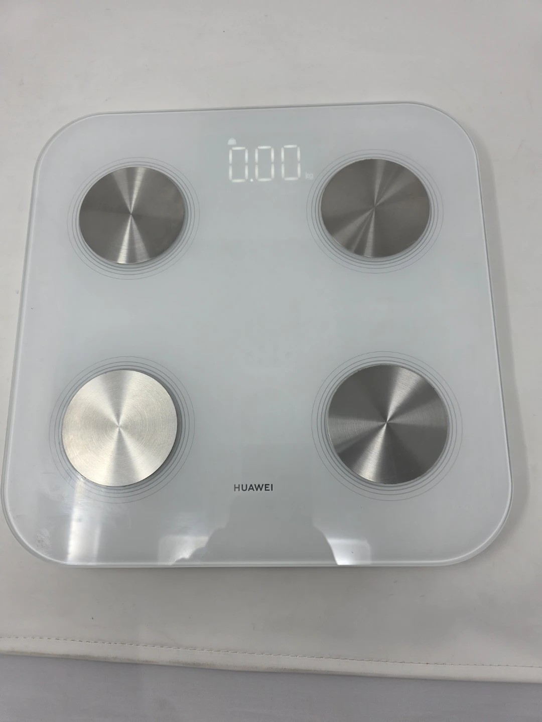 Huawei Digital Smart Scale 3