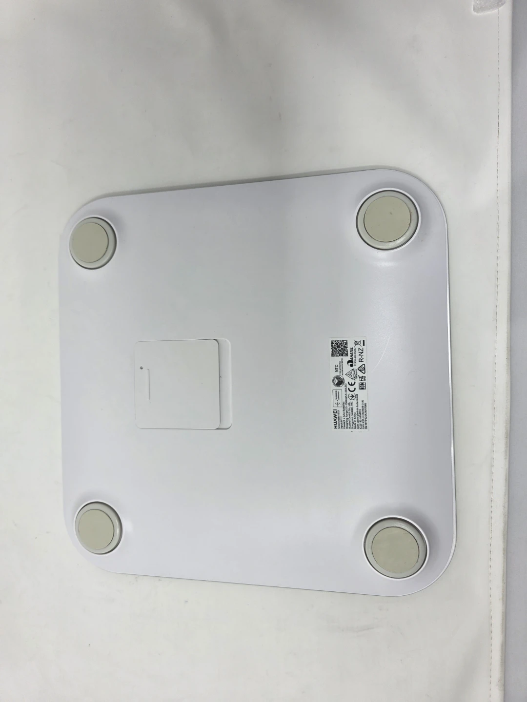 Huawei Digital Smart Scale 3 - photo 2