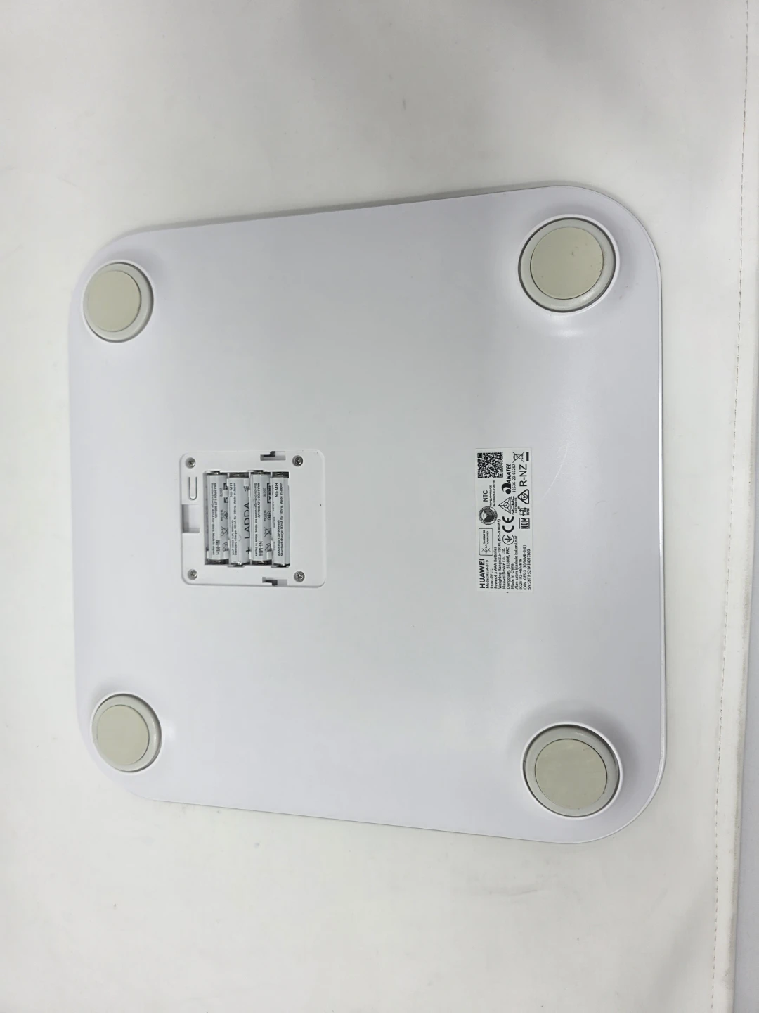 Huawei Digital Smart Scale 3 - photo 3