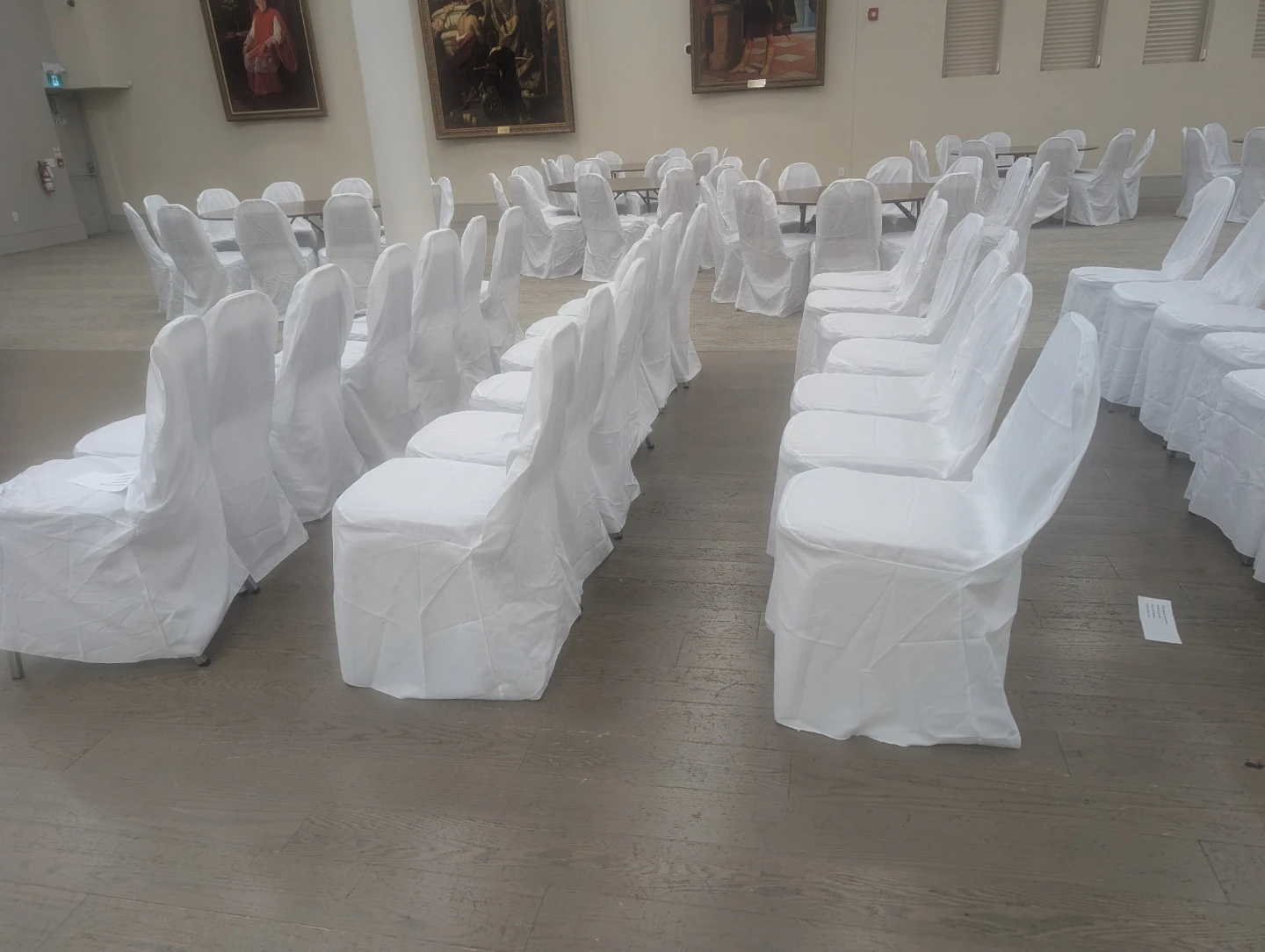 Event Table and Chair Decorations - photo 5