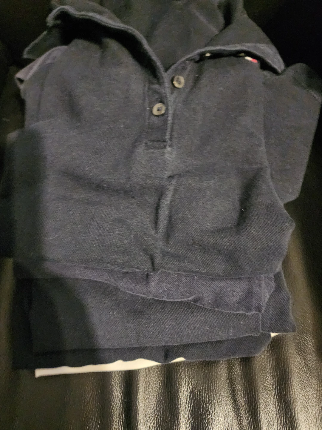 Tommy Hilfiger Polo Shirt - Size M - photo 2