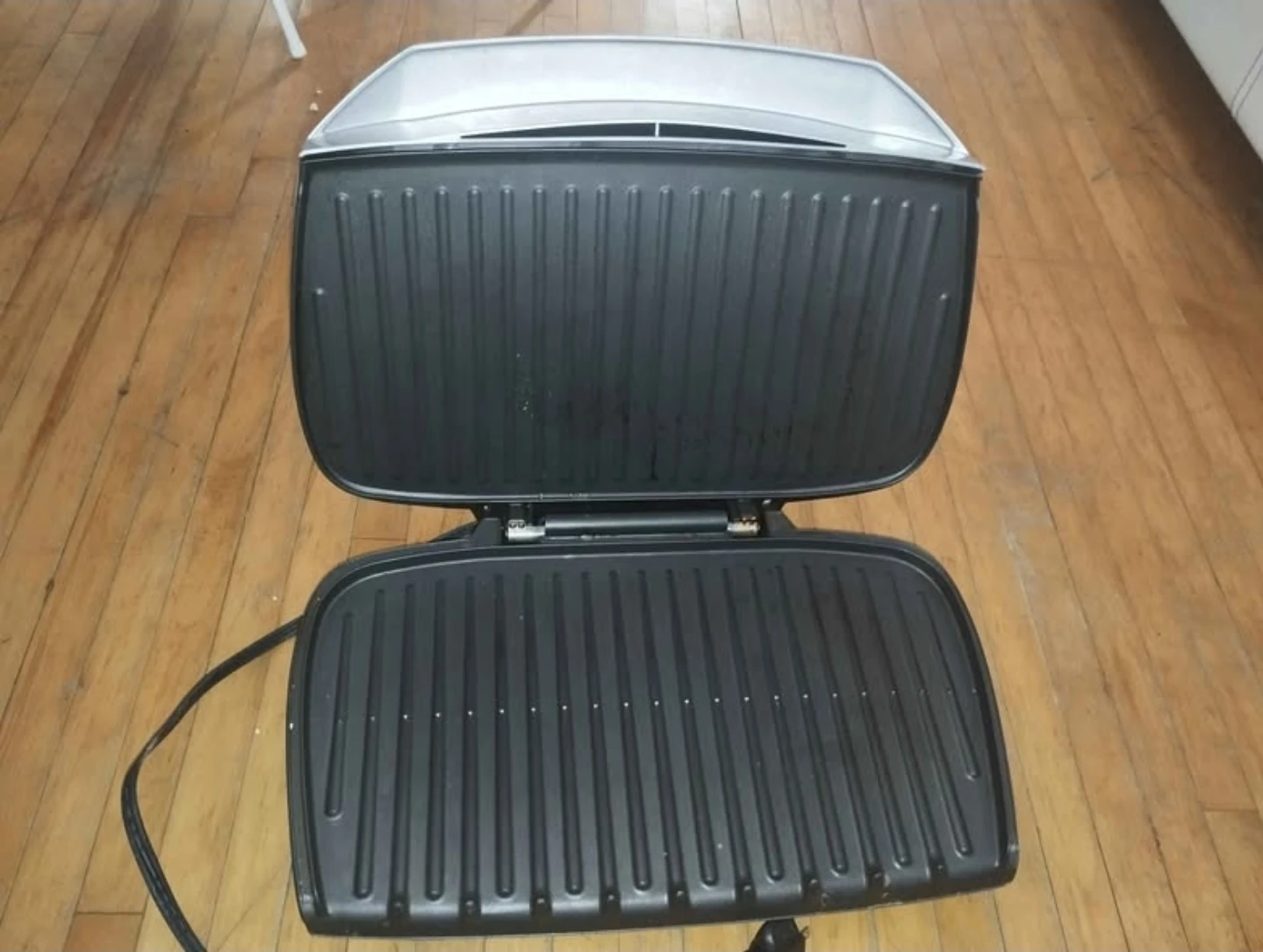 George Foreman Grill