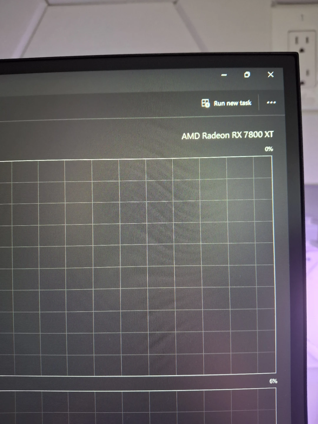 High end gpu rx 7800 xt - photo 3