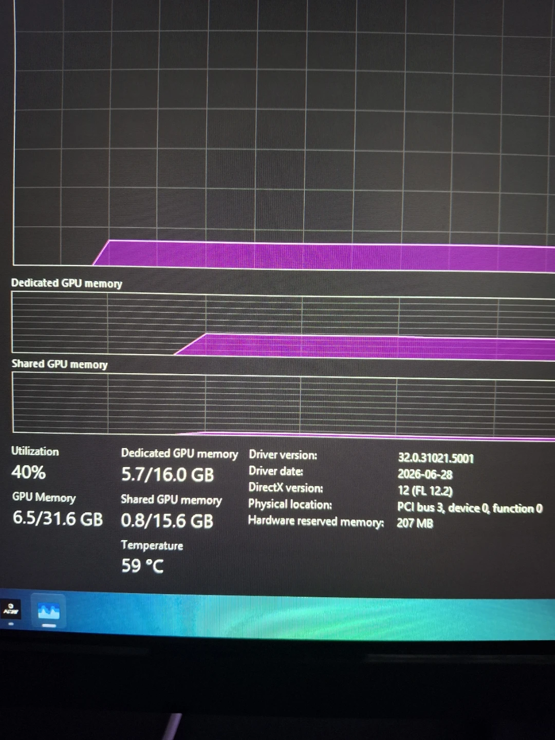 High end gpu rx 7800 xt - photo 4