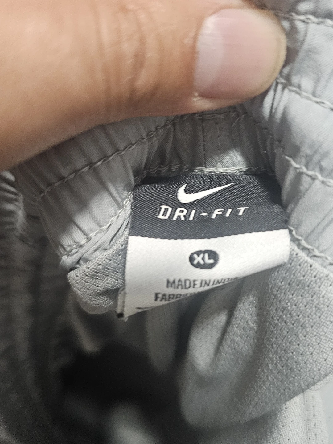 Nike Dri-FIT Tracksuit Jacket and Pants Set - photo 4