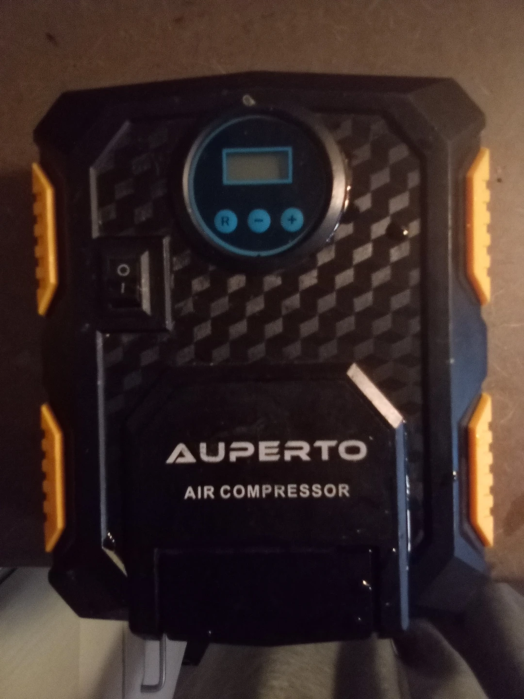 Auperto Air Compressor