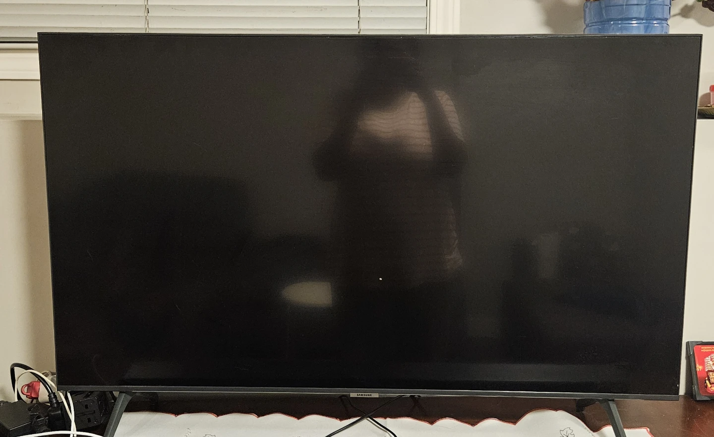 Samsung Tv