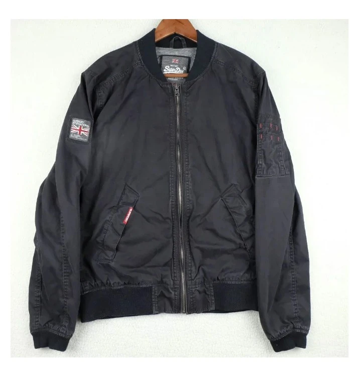 Superdry Bomber Jacket