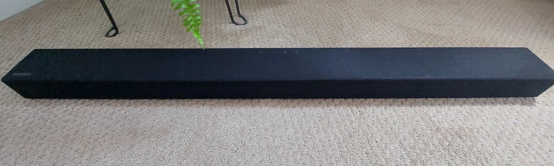 Samsung Soundbar - photo 4