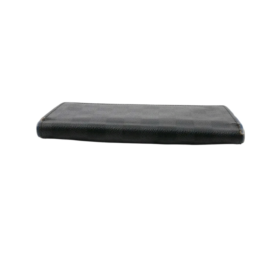 Louis Vuitton Damier Graphite Brazza Wallet - photo 2