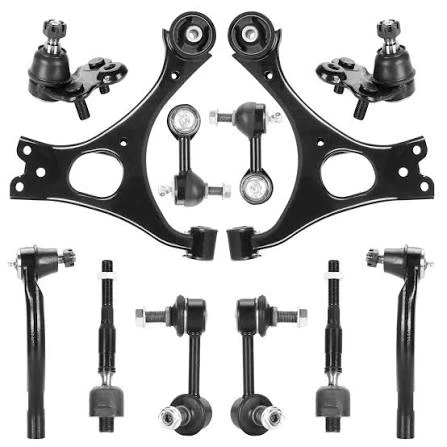 06-11 Civic Suspension kit front 12pcs.